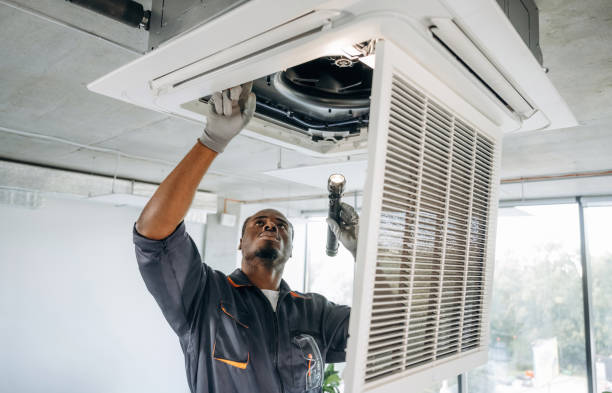 Licensed Ac Repair service in West Warwick, RI - FH HVAC