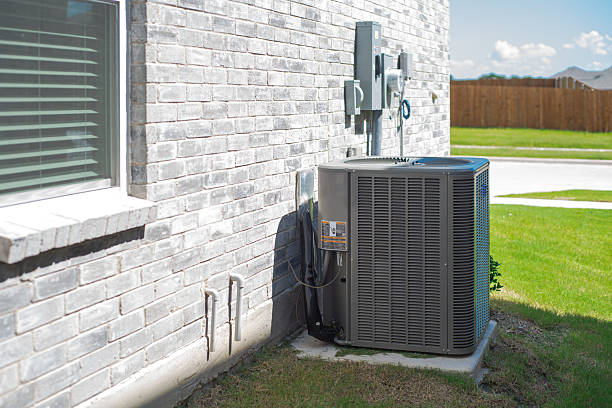 Reliable Ac Repair contractor in West Warwick, RI by FH HVAC